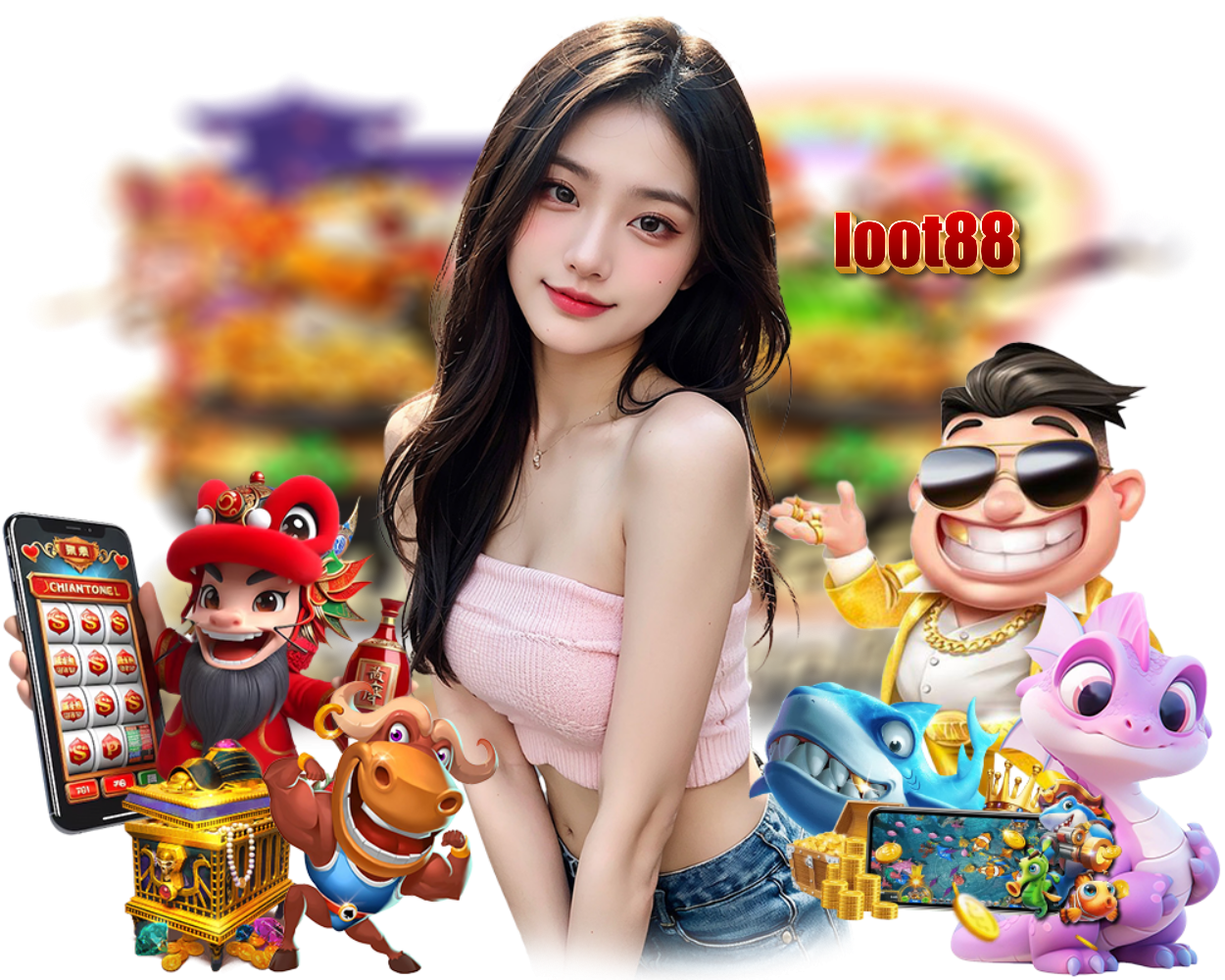 กำไรดี